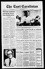 The East Carolinian, March 20, 1990